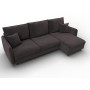 Диван угловой Лига-064 НПБ угол универсальный