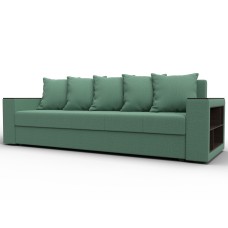 Диван прямой Дубай Лайт