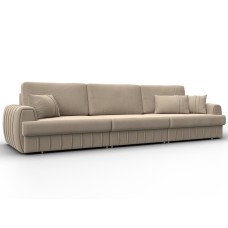 Диван прямой Лига-057 НПБ Лонг