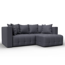 Диван угловой Лига-052 НПБ угол универсальный