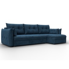 Диван угловой Лига-100 НПБ угол универсальный