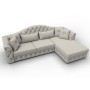 Диван угловой Артис правый угол