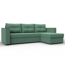 Диван угловой Атланта без стола универсальный угол