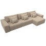 Диван угловой Лига-074 угол универсальный