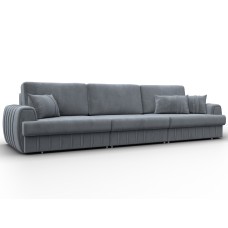 Диван прямой Лига-057 НПБ Лонг