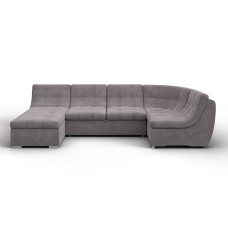 Диван П-образный модульный Холидей
