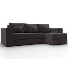 Диван угловой Лига-076 угол универсальный