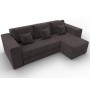 Диван угловой Лига-076 угол универсальный