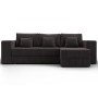 Диван угловой Лига-076 угол универсальный