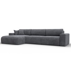 Диван угловой Лига-036 НПБ Классик Лонг левый угол