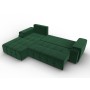 Диван угловой Лига-121 левый угол