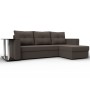 Диван угловой Атланта со столом правый угол