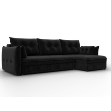 Диван угловой Лига-100 НПБ угол универсальный
