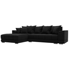 Диван угловой НордСтар левый угол
