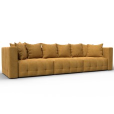 Диван прямой Лига-052 НПБ Лонг Диван прямой Лига-052 НПБ Лонг