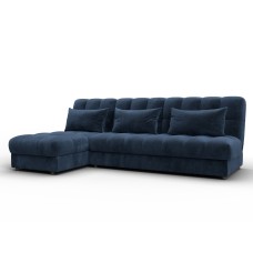 Диван угловой Лига-116 НПБ угол левый