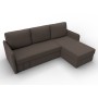 Диван угловой Слим угол универсальный
