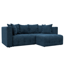 Диван угловой Лига-052 НПБ угол универсальный