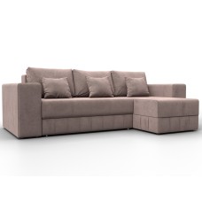 Диван угловой Лига-076 угол универсальный