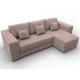 Диван угловой Лига-076 угол универсальный