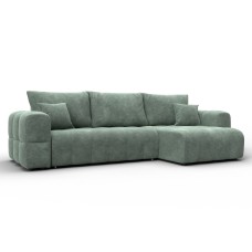 Диван угловой Лига-110 НПБ угол универсальный