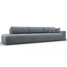 Диван прямой Лига-036 НПБ Модерн Лонг подлокотник справа