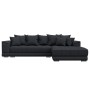 Диван угловой НордСтар правый угол