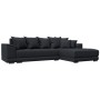 Диван угловой НордСтар правый угол