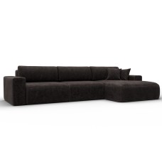 Диван угловой Лига-036 НПБ Классик Лонг правый угол