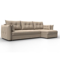 Диван угловой Лига-100 НПБ угол универсальный