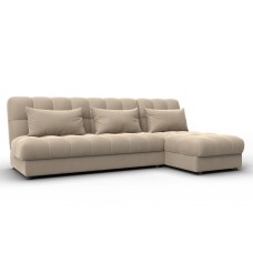 Диван угловой Лига-116 НПБ угол правый