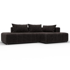 Диван угловой Лига-103 НПБ угол правый