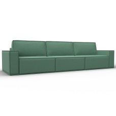 Диван прямой Куба лонг