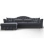 Диван угловой Артис левый угол