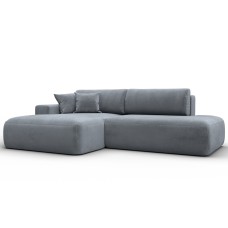 Диван угловой Лига-036 НПБ Модерн левый угол