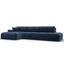 Диван угловой Лига-036 НПБ Модерн Лонг левый угол
