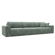 Диван прямой Лига-036 НПБ Классик Лонг