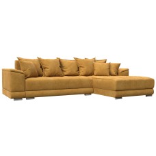 Диван угловой НордСтар правый угол