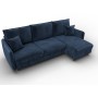 Диван угловой Лига-064 НПБ угол универсальный