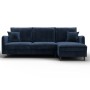 Диван угловой Лига-064 НПБ угол универсальный