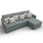 Диван угловой Лига-078 угол универсальный