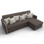 Диван угловой Лига-078 угол универсальный