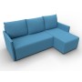 Диван угловой Лига-124 угол универсальный