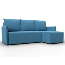 Диван угловой Лига-124 угол универсальный