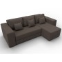 Диван угловой Лига-076 угол универсальный