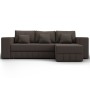 Диван угловой Лига-076 угол универсальный