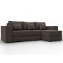 Диван угловой Лига-076 угол универсальный