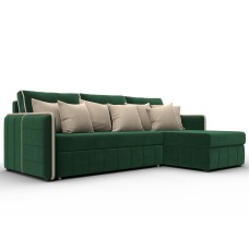 Диван угловой Лига-078 угол универсальный