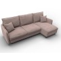 Диван угловой Лига-064 НПБ угол универсальный