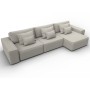 Диван угловой Лига-074 угол универсальный